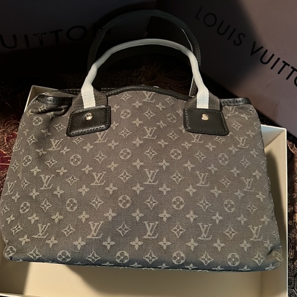 Authentic Louis Vuitton bag - Picture 10 of 16